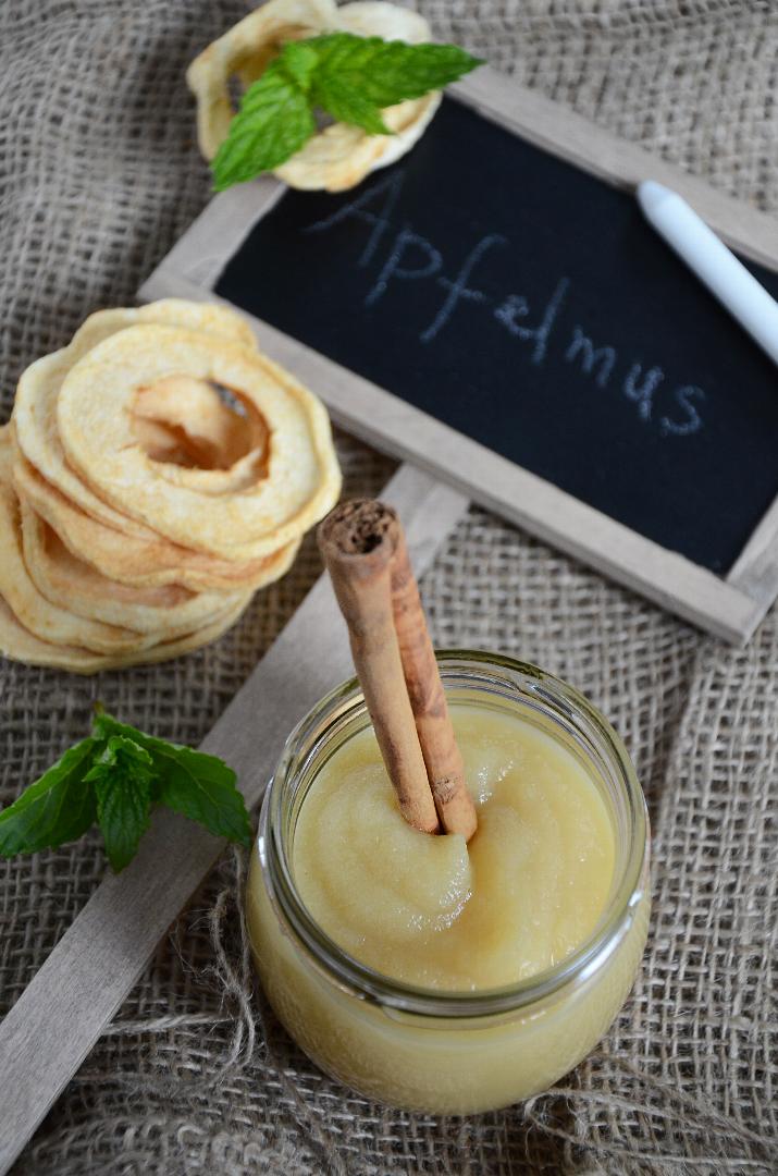 Apfelmus