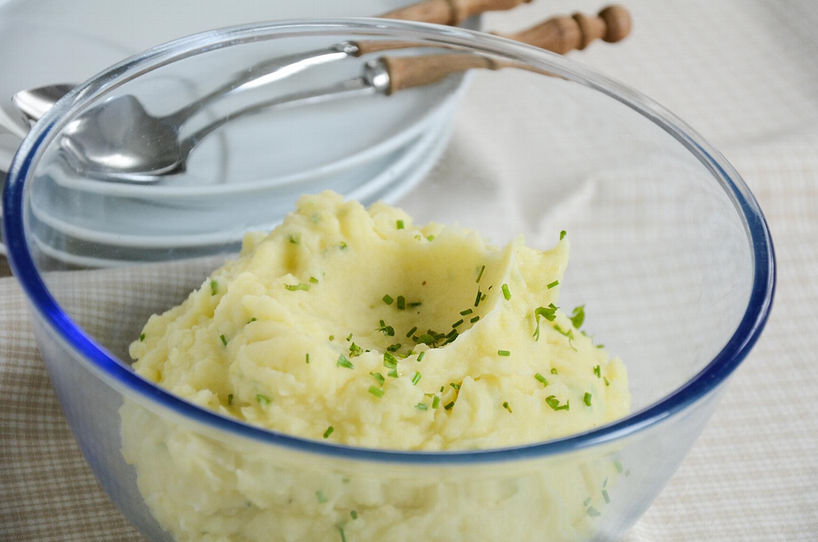 Kartoffelstock
