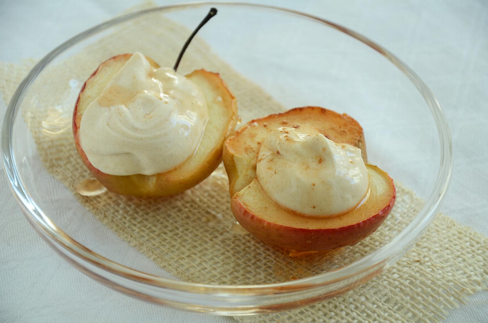Ofenapfel
