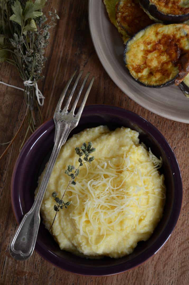 Polenta
