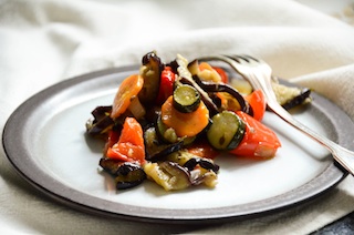 Ratatouille