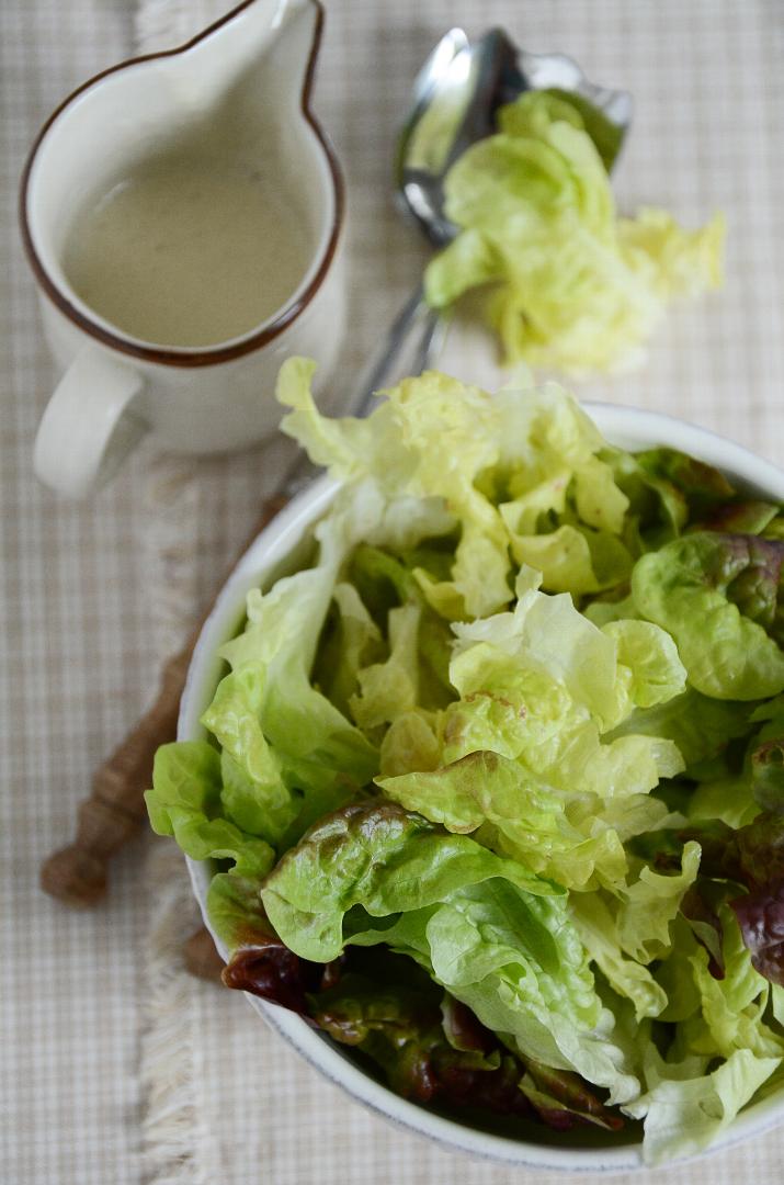 Saisonsalat