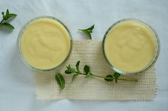 Süssmostcrème