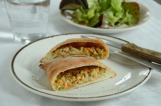 Ufo-Burger