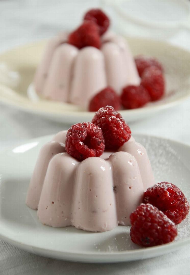 Beeren-Joghurtköpfli