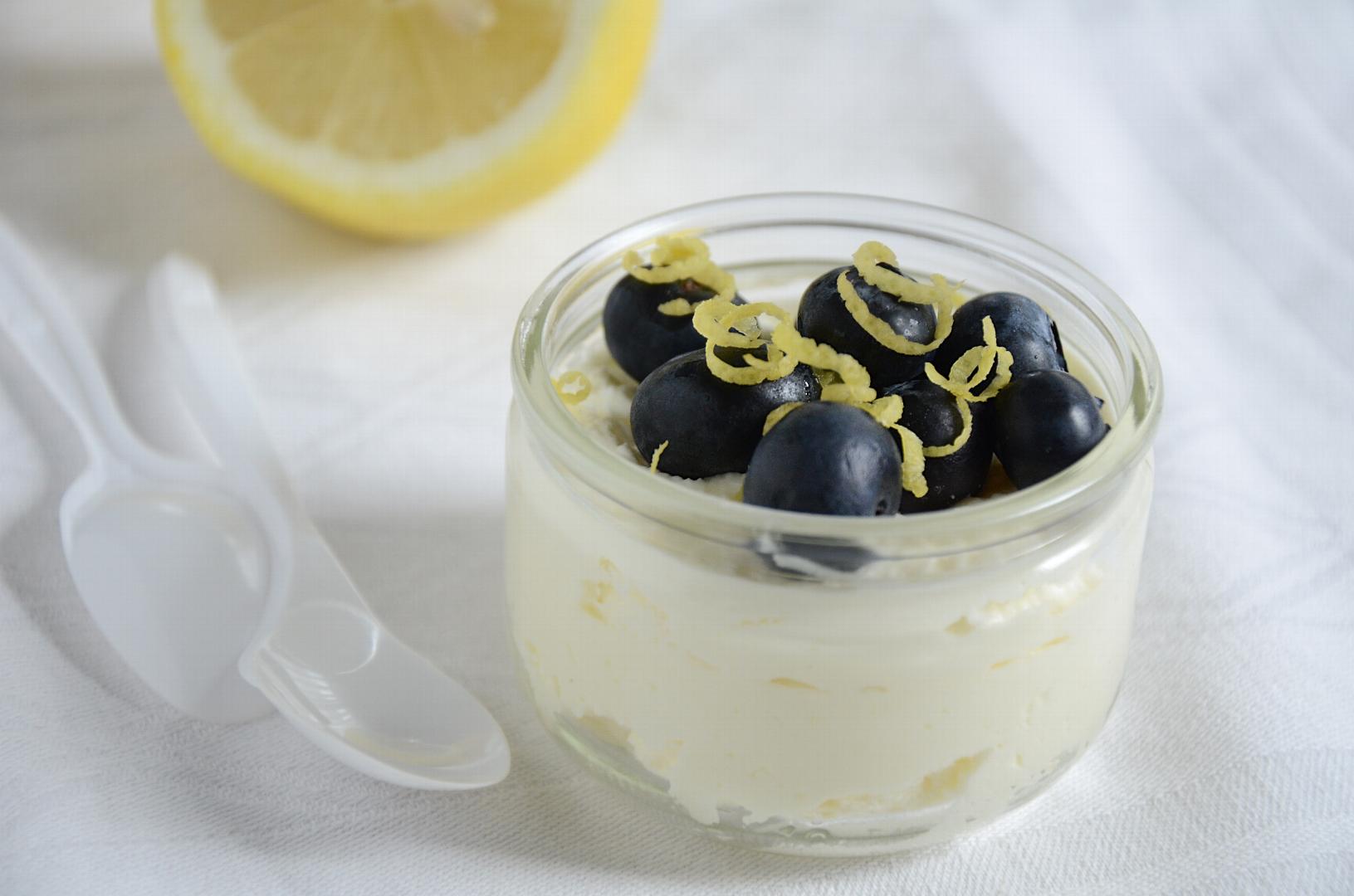 Limonencrème