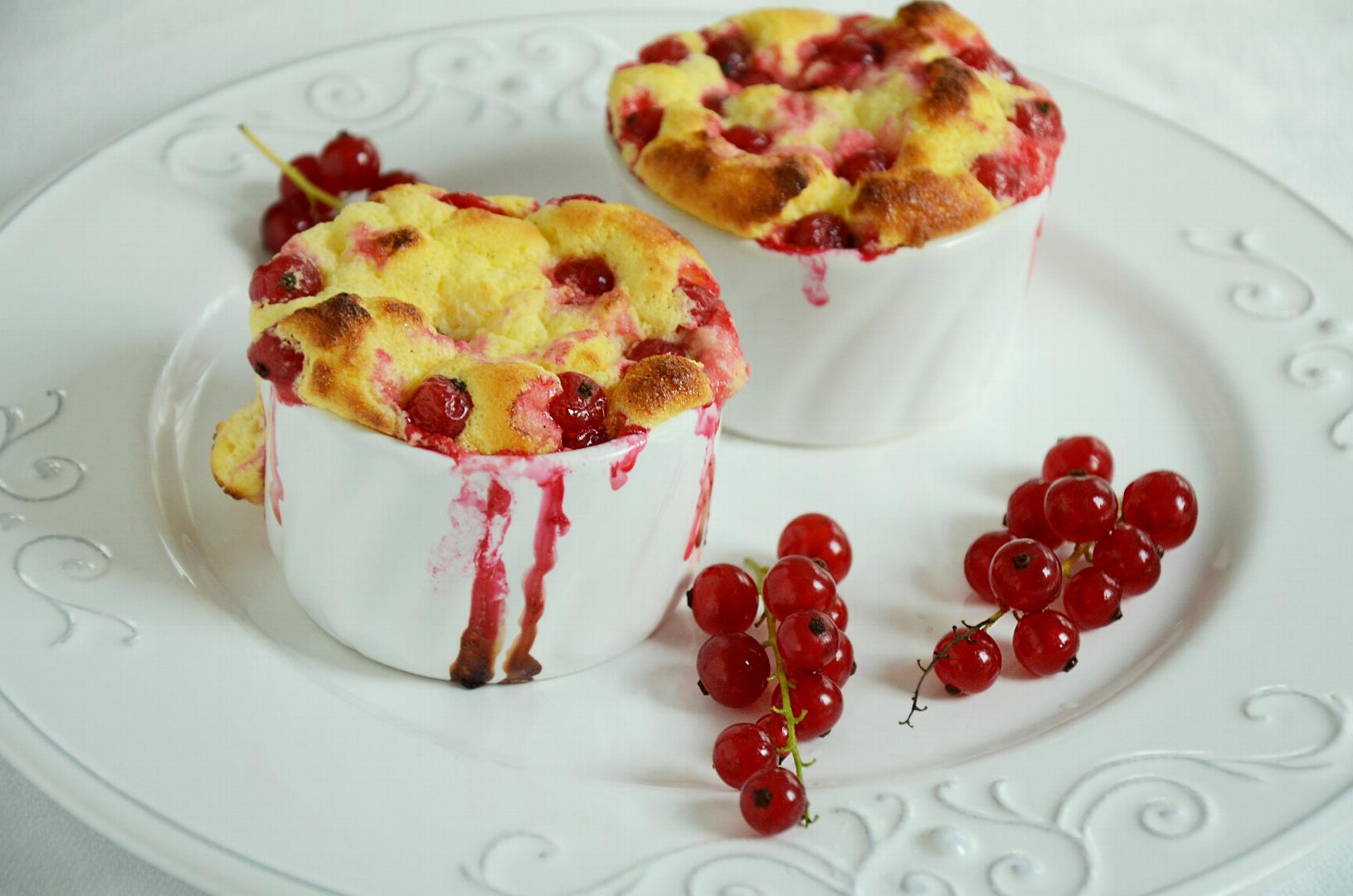Quarksoufflée