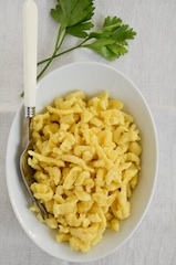 Spätzli